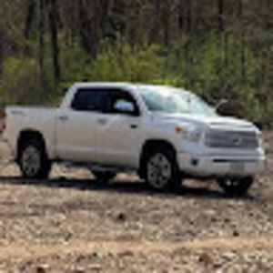 Meet your Posher, Mj